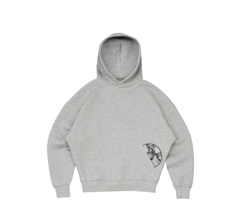 DISC|TRACKSUIT