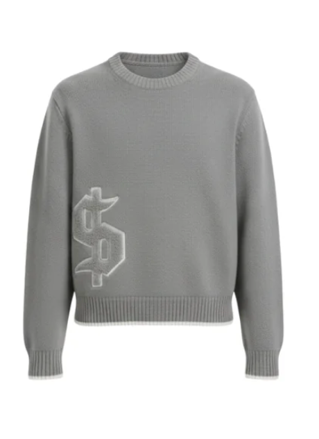 DOLLAR|SWEATER