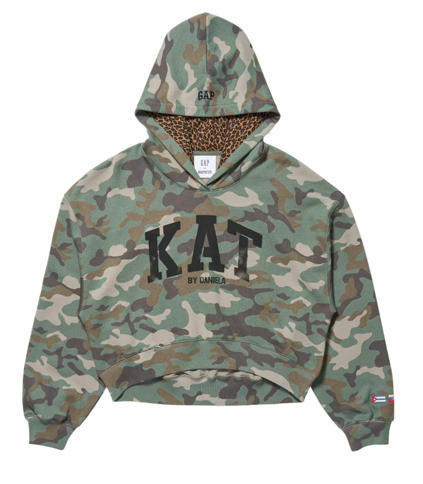 KATS COLLAB HOODIES