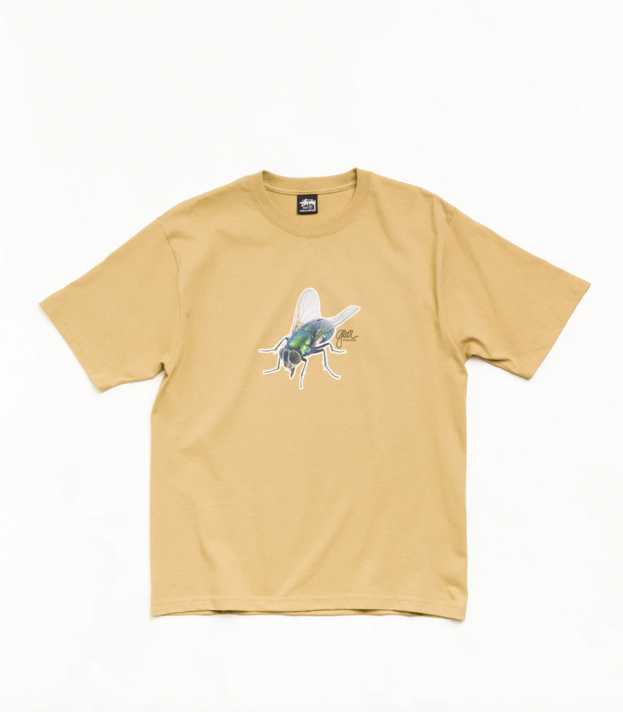 FLY GEAR TEE