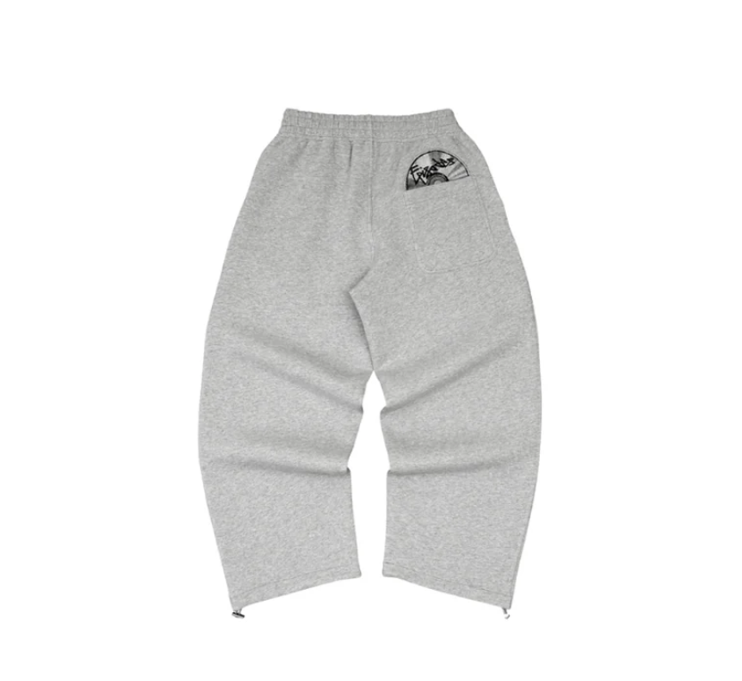 DISC|TRACKSUIT