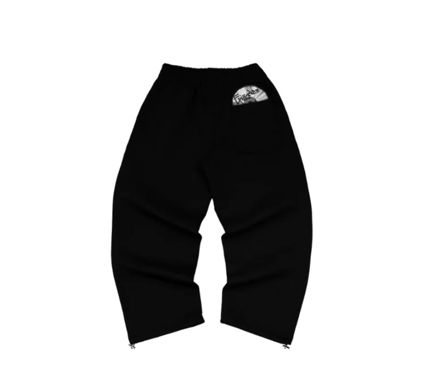 DISC|TRACKSUIT