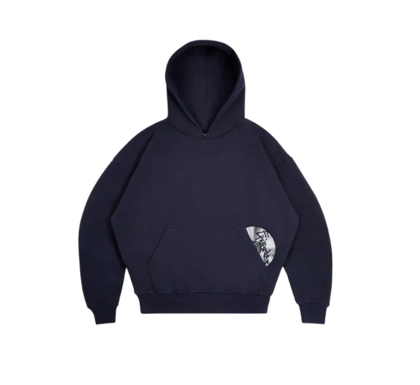 DISC|TRACKSUIT
