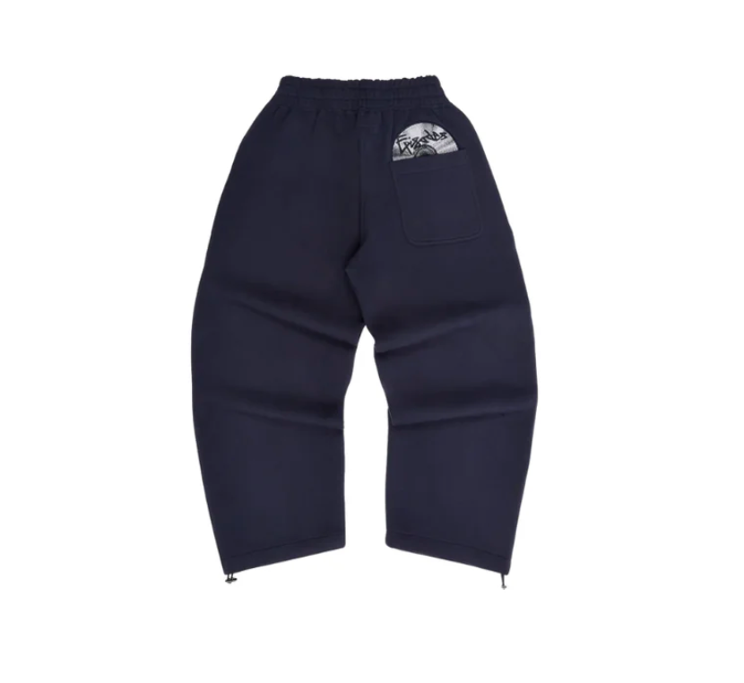 DISC|TRACKSUIT