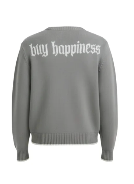 DOLLAR|SWEATER