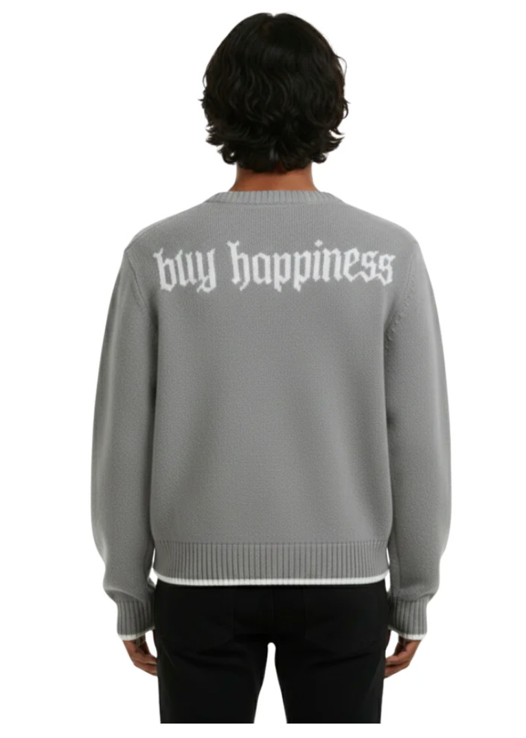 DOLLAR|SWEATER