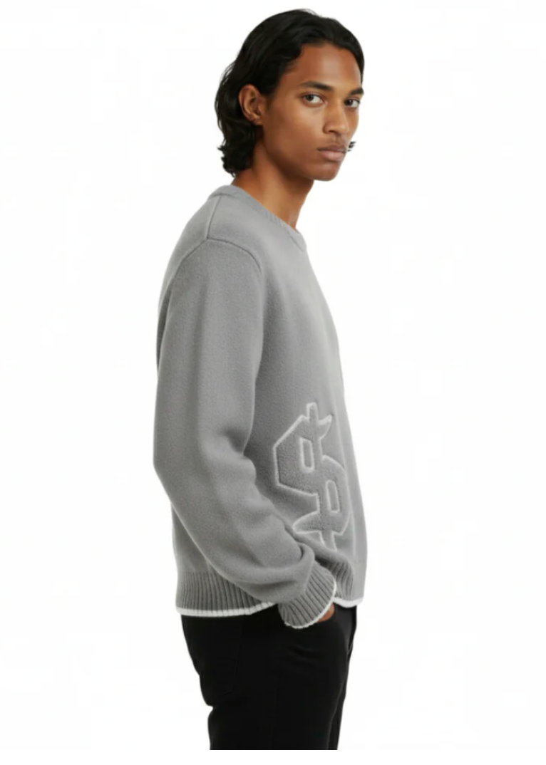 DOLLAR|SWEATER