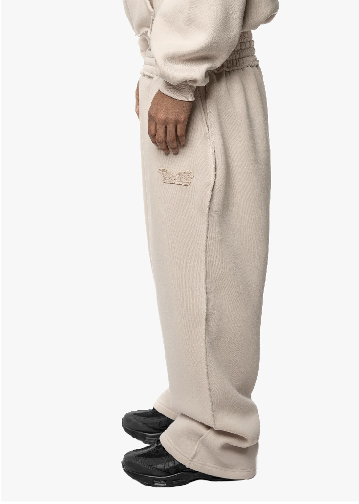 BMS PATCH - DUSTY ROSE JOGGER