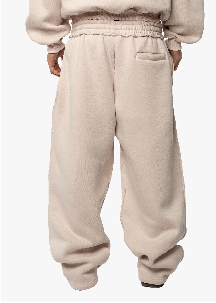 BMS PATCH - DUSTY ROSE JOGGER