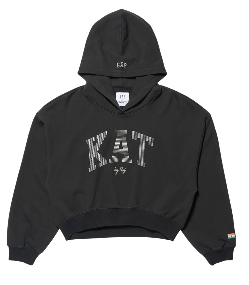 KATS COLLAB HOODIES