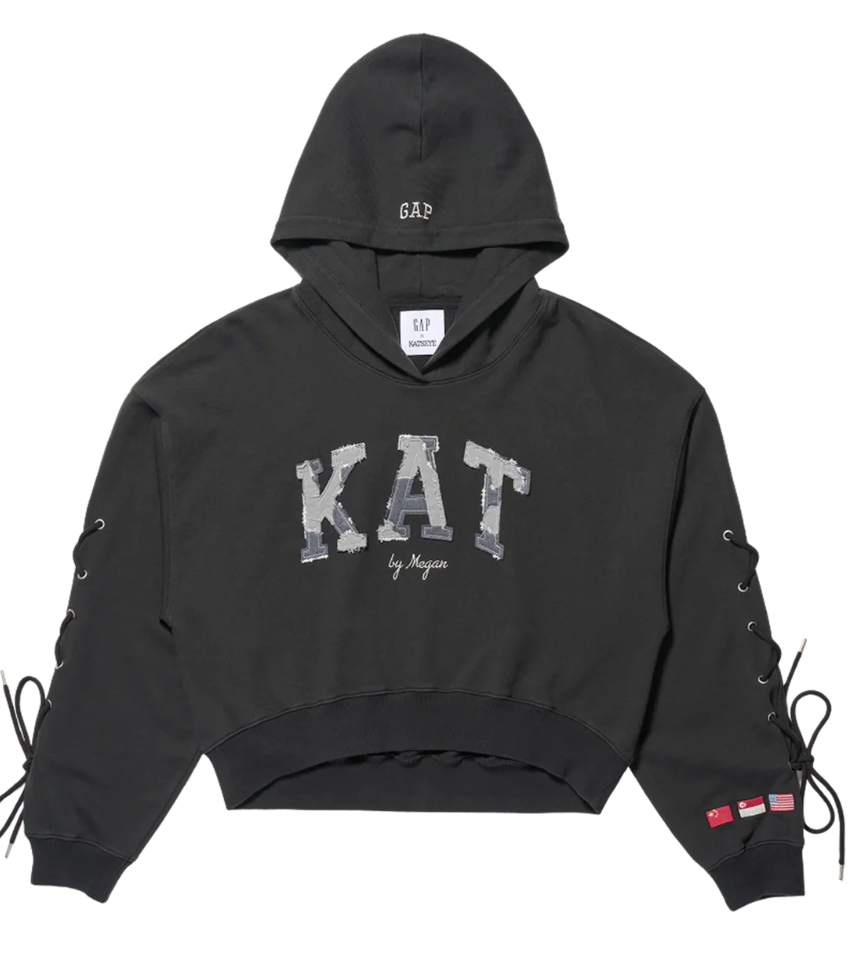 KATS COLLAB HOODIES