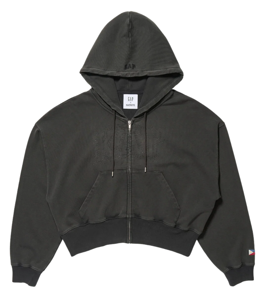 KATS COLLAB HOODIES