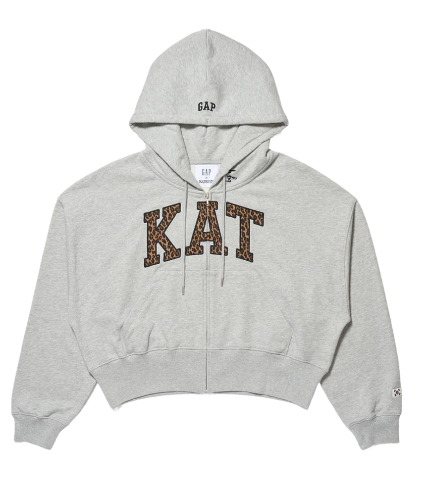 KATS COLLAB HOODIES