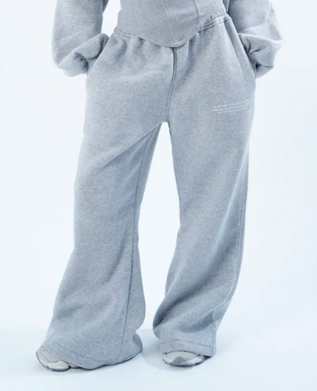 Matching trousers