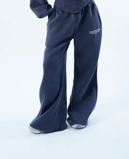 Matching trousers
