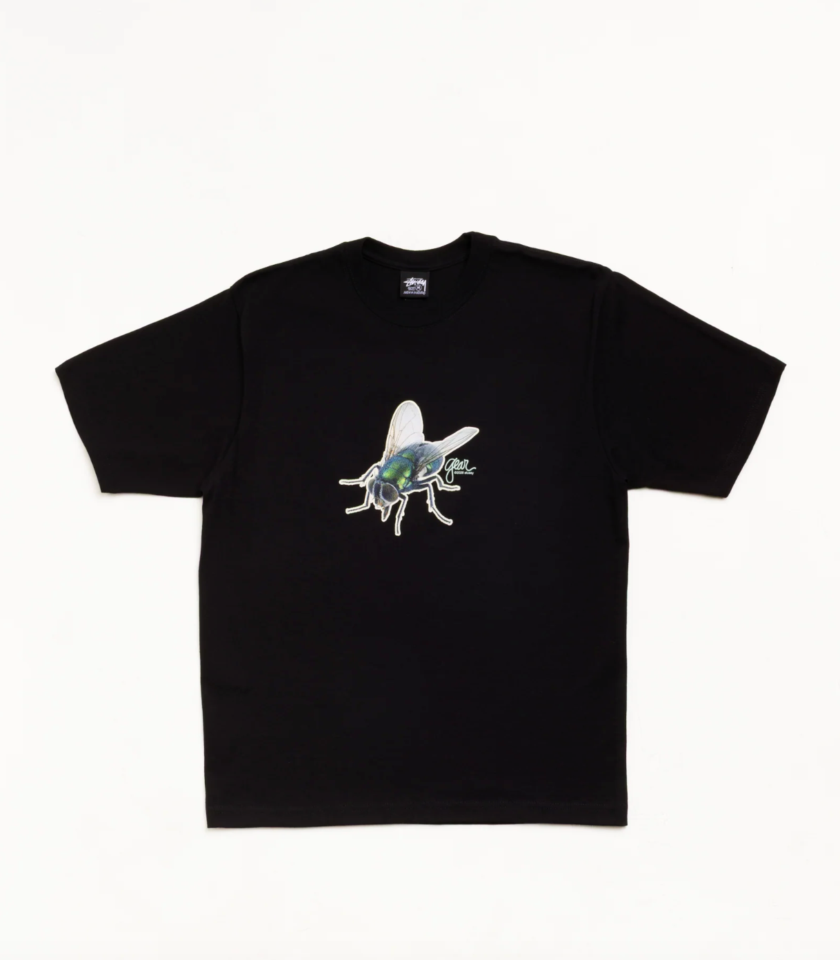 FLY GEAR TEE