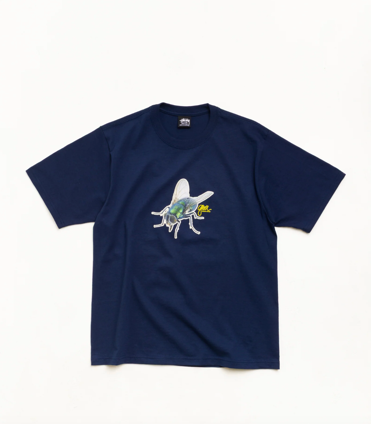 FLY GEAR TEE