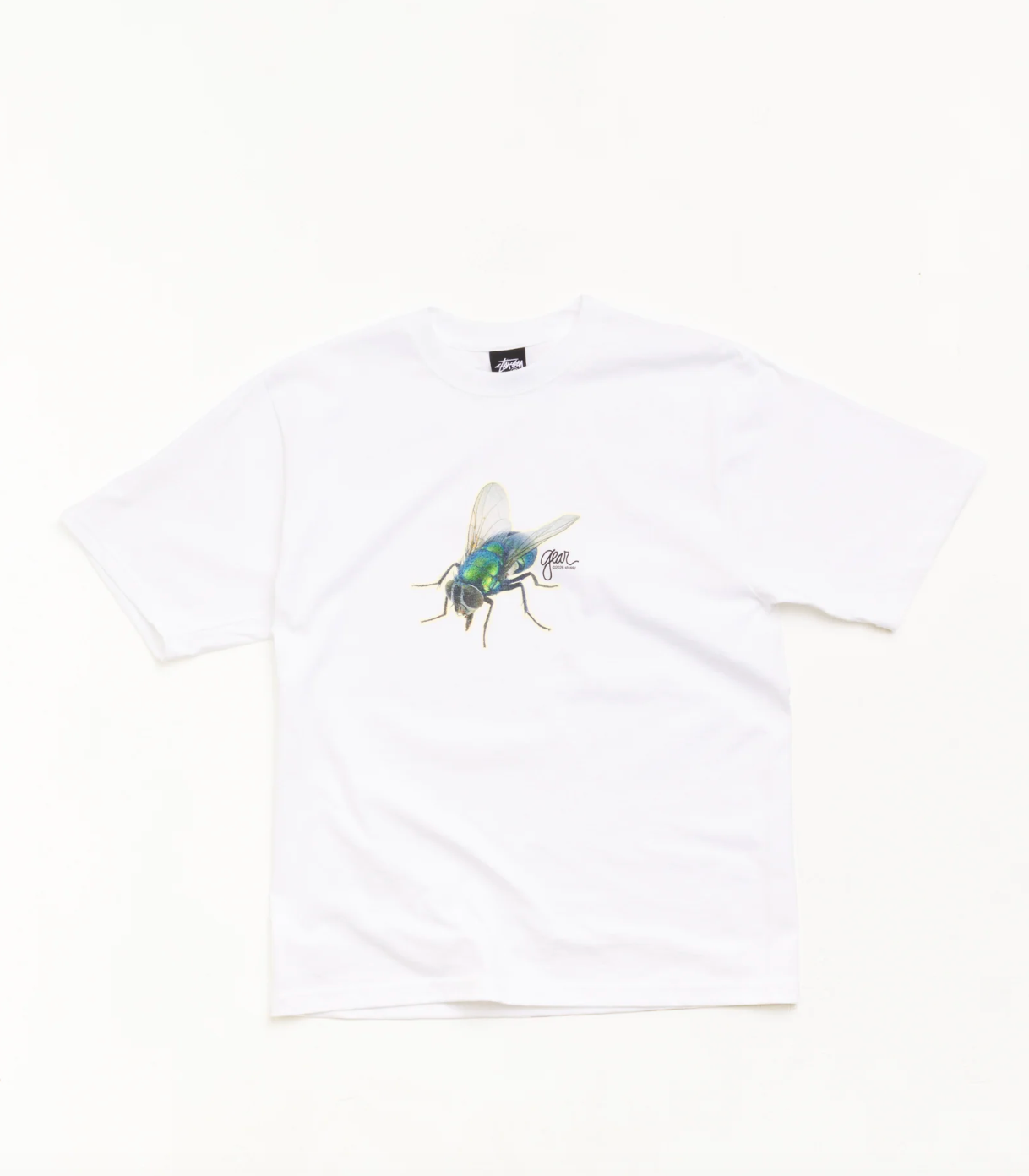 FLY GEAR TEE